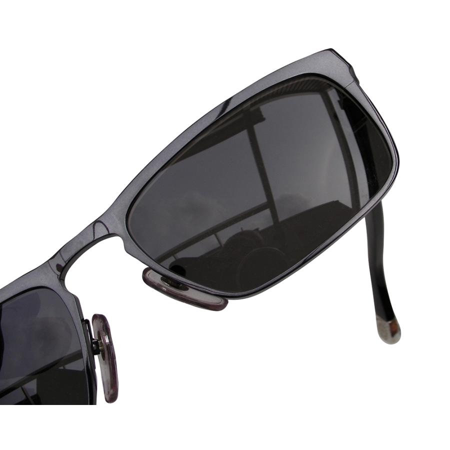 CHROME HEARTS MEAT WALLET クロムハーツ アイウェア Shiny Black  