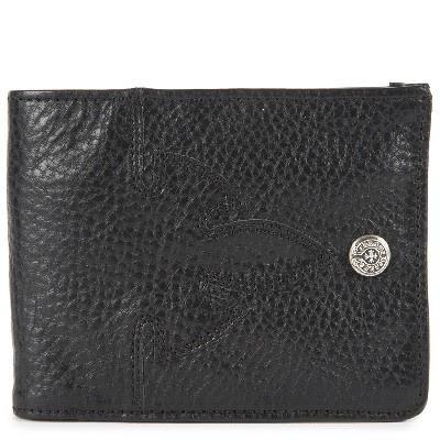 CHROME HEARTS CASHING IN WALLET HORSESHOE BUTTON クロムハーツ　CASHING IN ウォレット