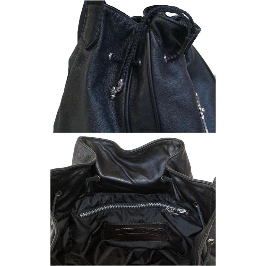 CHROME HEARTS JILIAN BAG V2 LARGE CH CROSS クロムハーツ JILIAN
