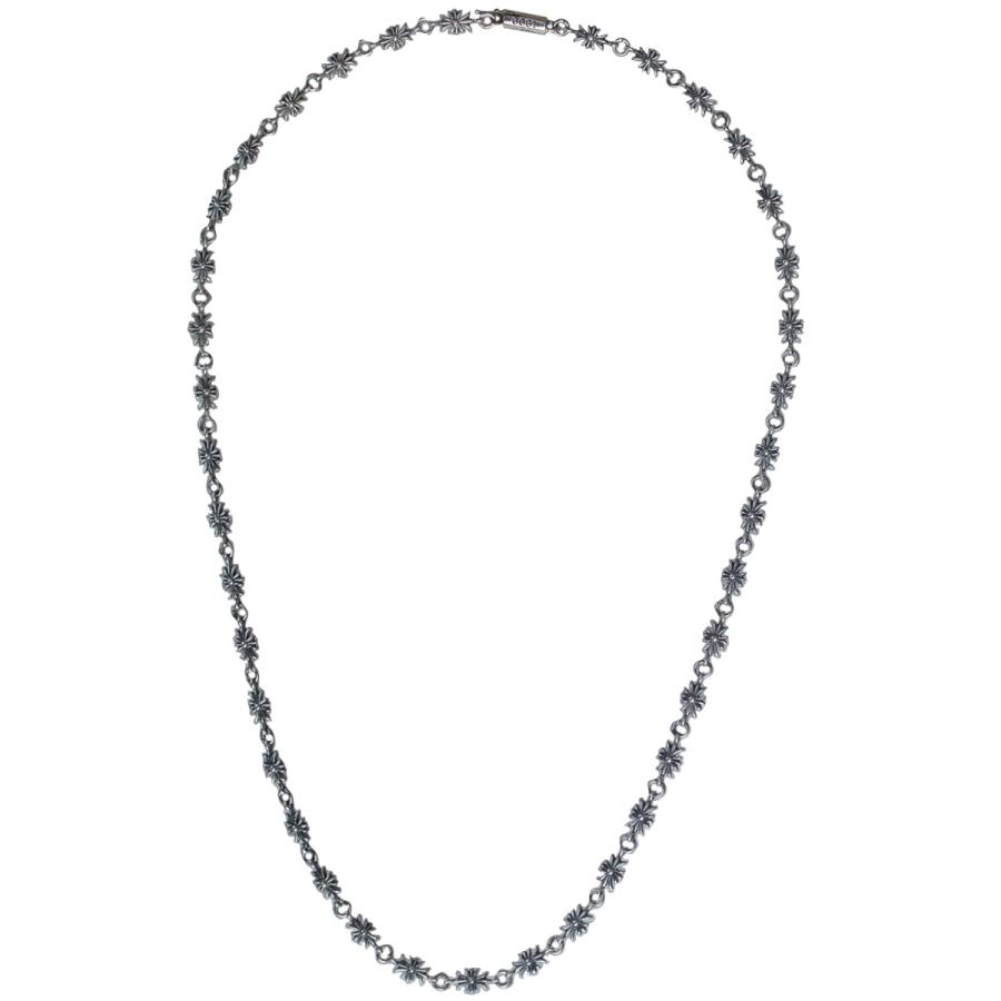 Chrome Hearts Tiny E Ch Plus Necklace クロムハーツ タイニーe Chプラス ネックレス 22インチ Oce Skytrek 通販 Yahoo ショッピング
