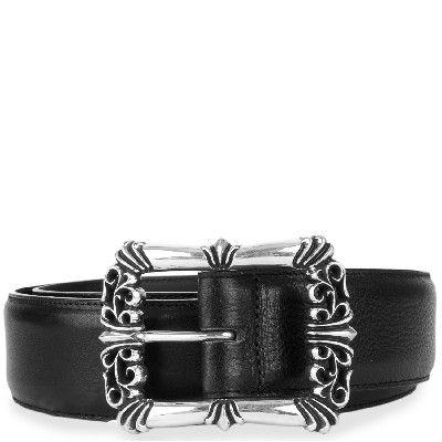 予約品）8〜9月入荷予定/kiryuyrik・キリュウキリュウ/ピンバックル