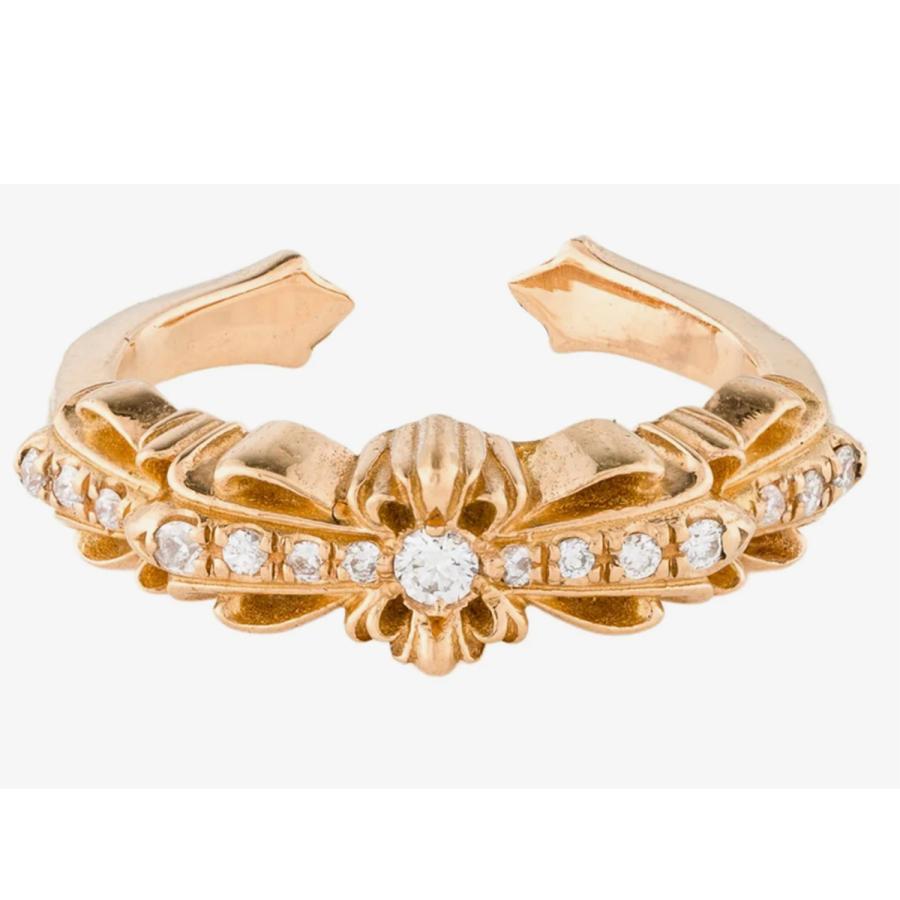 CHROME HEARTS（クロムハーツ） CHROME HEARTS 22K BABY CLASSIC