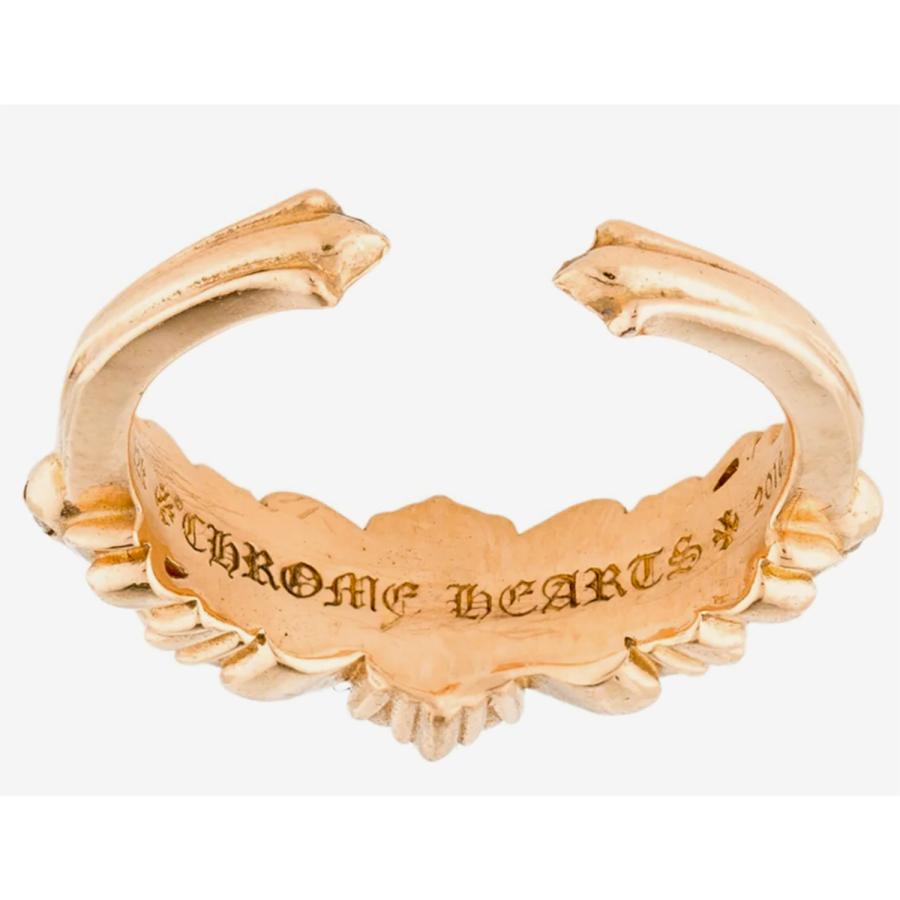 【新品未使用】Chrome Hearts 最新作 22 CHROME HEARTS（クロムハーツ） CHROME HEARTS 22K BABY CLASSIC