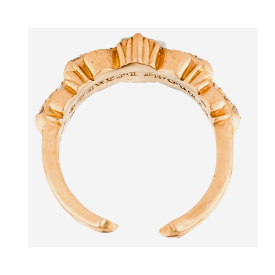 CHROME HEARTS（クロムハーツ） CHROME HEARTS 22K BABY CLASSIC