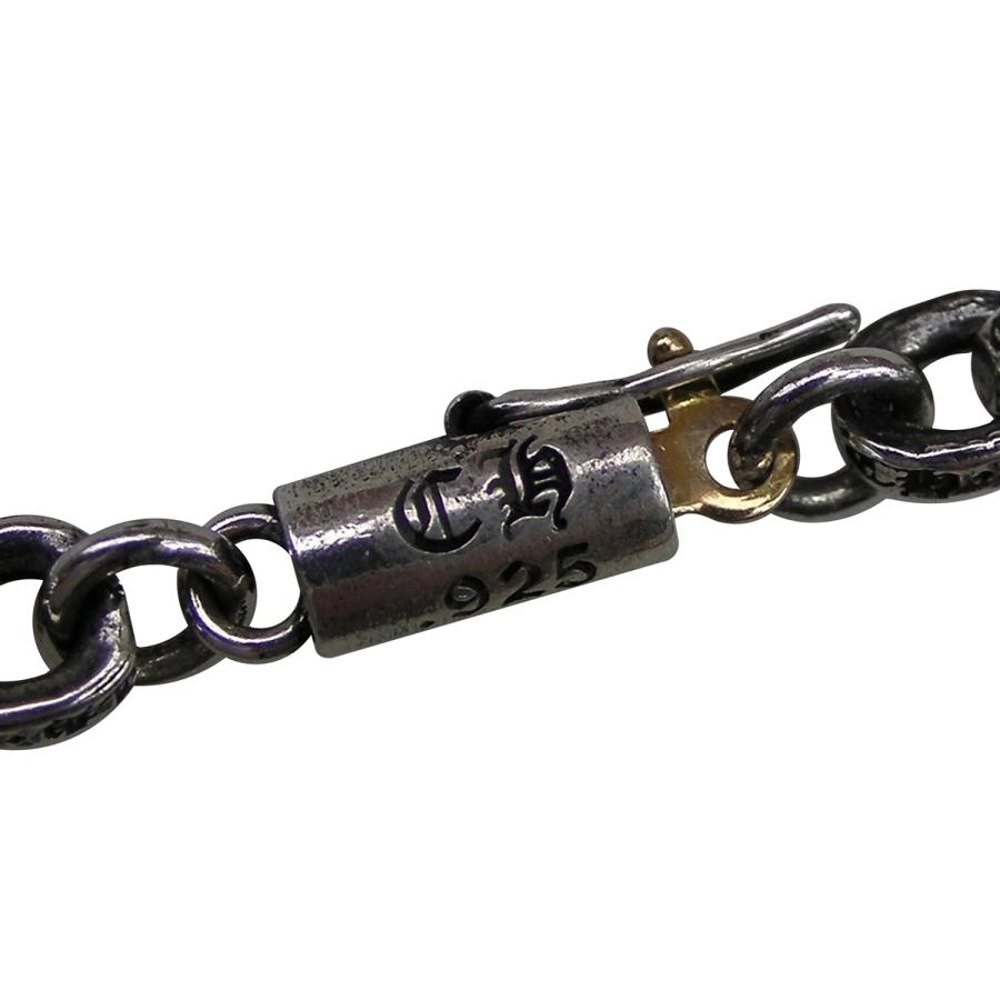 CHROME HEARTS（クロムハーツ） CHROME HEARTS PAPER CHAIN NECKLACE