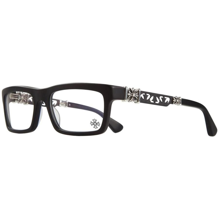 CHROME HEARTS（クロムハーツ） PENETRANUS III MATTE BLACK アイ