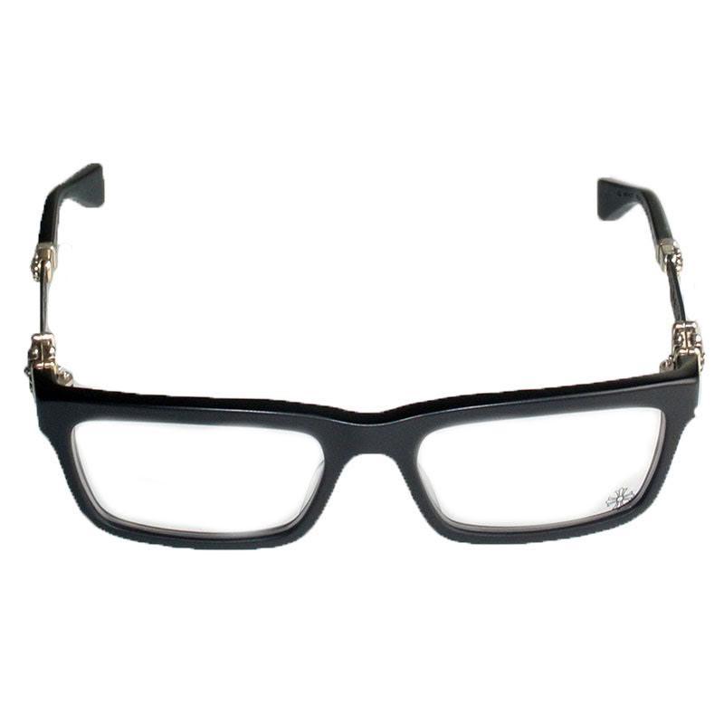 CHROME HEARTS（クロムハーツ） PENETRANUS III MATTE BLACK アイ