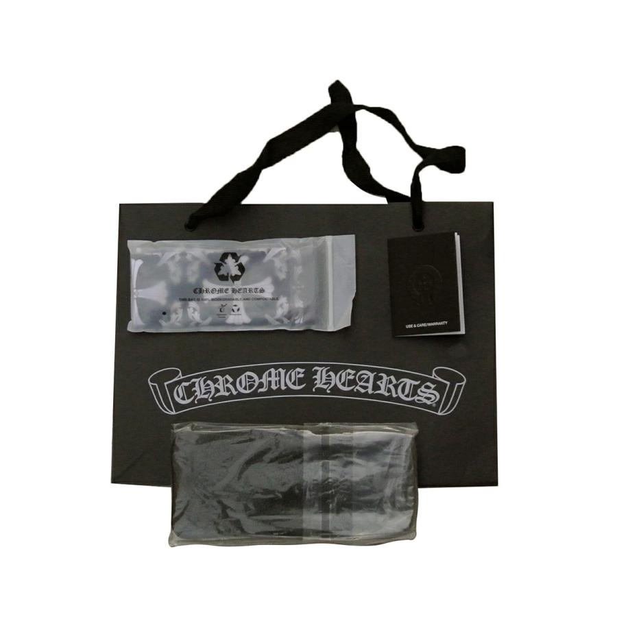 【非売品】Chrome Hearts アイウェアPOP 3枚セット CHROME HEARTS（クロムハーツ） CHROME HEARTS PILLS III MATTE BLACK