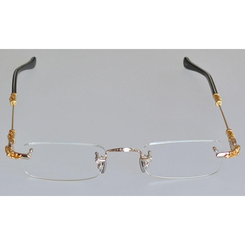 CHROME HEARTS（クロムハーツ） PILLS I 12K GP GOLD PLATED 49-22-144