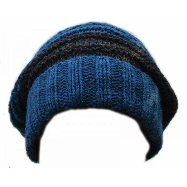 CHROME HEARTS SLOUCHY BEANIE 　クロムハーツ　カシミアビーニーキャップ　クロスパッチ | 