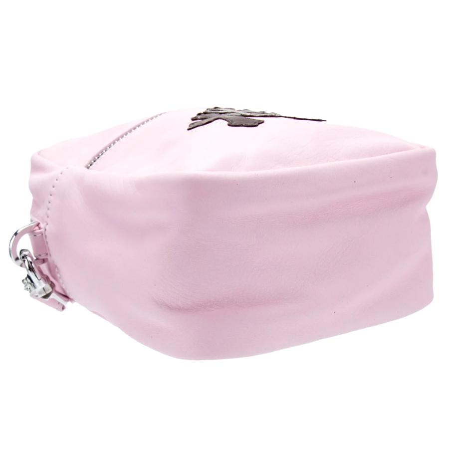 CHROME HEARTS（クロムハーツ） CHROME HEARTS TAKA SHOULDER BAG PINK