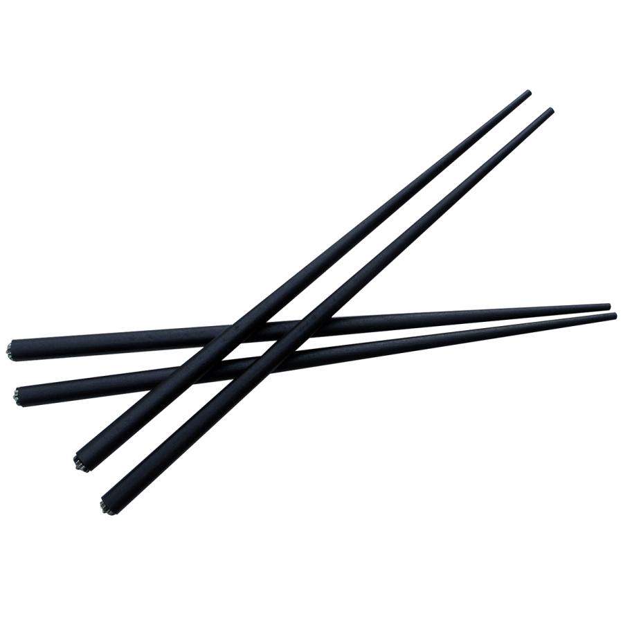 CHROME HEARTS（クロムハーツ） 2PAIR CHOPSTICKS ウッド箸 2 セット