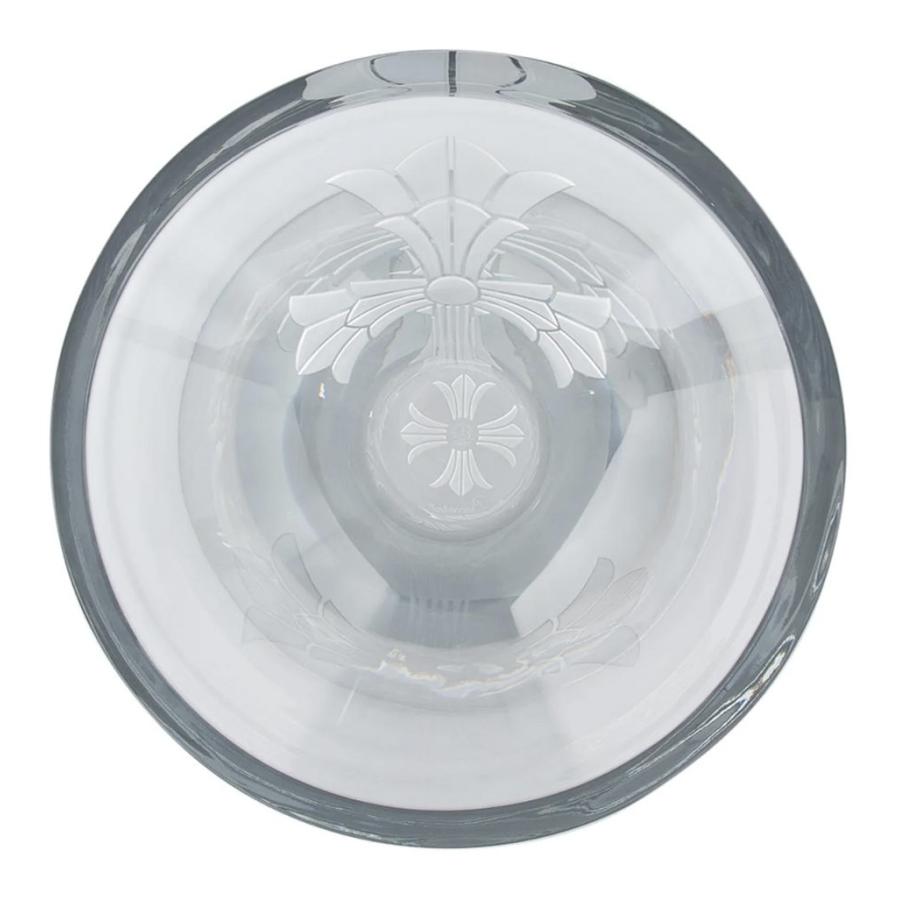 CHROME HEARTS BACCARAT VASE クロムハーツ バカラ クロス 花瓶 CHROME HEARTS BACCARAT VASE クロムハーツ バカラ クロス 花瓶