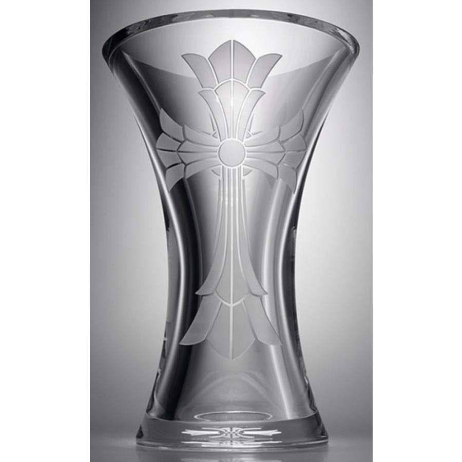 CHROME HEARTS BACCARAT VASE クロムハーツ バカラ クロス 花瓶 CHROME HEARTS BACCARAT VASE クロムハーツ バカラ クロス 花瓶