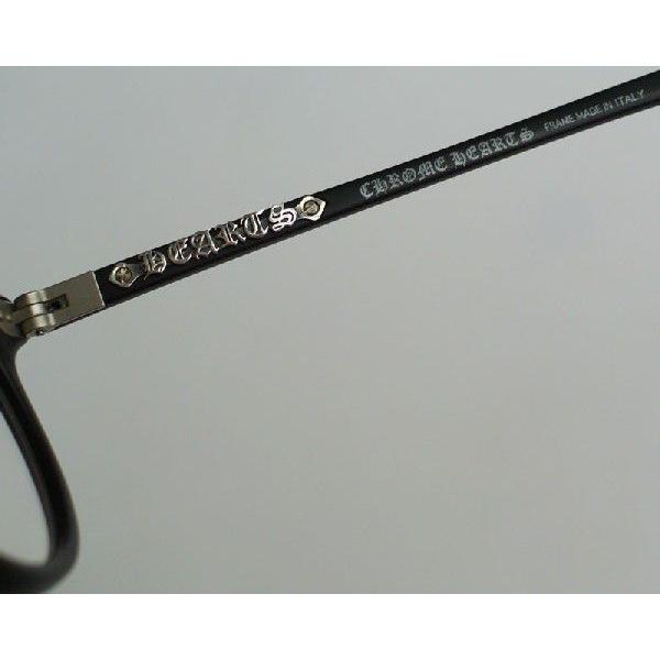 CHROME HEARTS（クロムハーツ） CHROME HEARTS RAGIN WOODY JOHNSON
