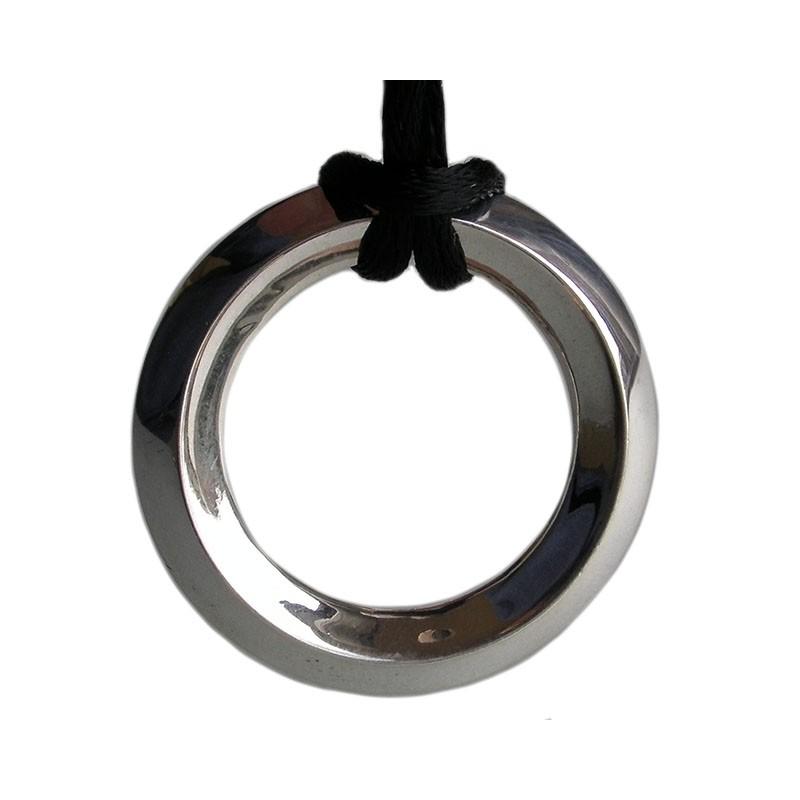 CHROME HEARTS（クロムハーツ） CHROME HEARTS O RING PENDANT O