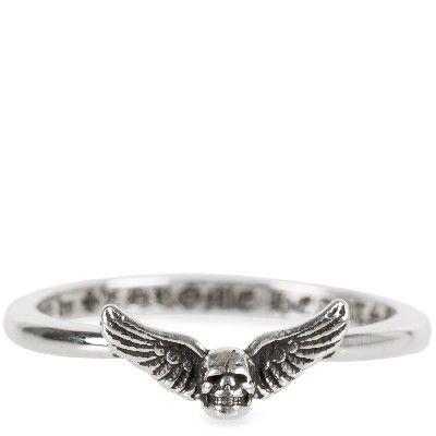 CHROME HEARTS FOTI BBLGM MAHALIA RING クロムハーツ FOTI リング
