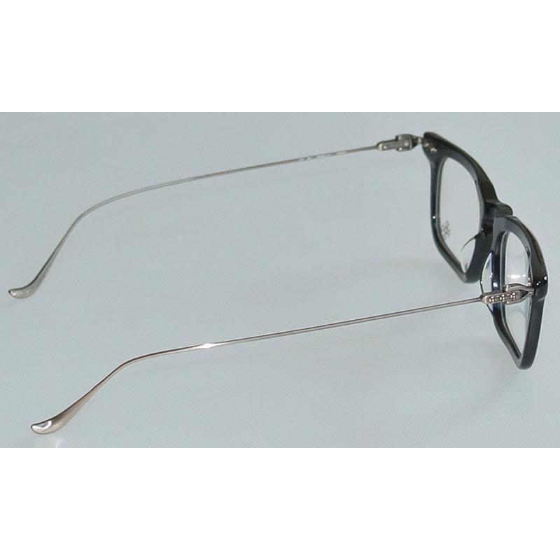 CHROME HEARTS GASH BLACK 50-20-142 クロムハーツ アイウェア
