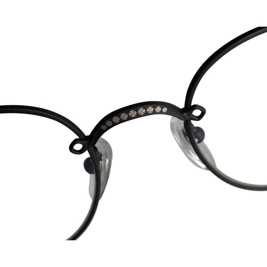 CHROME HEARTS（クロムハーツ） CHROME HEARTS BUBBA-A MATTE BLACK