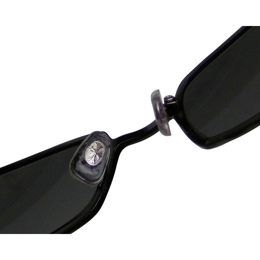 Chrome Hearts サングラス CHROME HEARTS Stains IV Sunglasses 64□13-138 – MEMENTOS