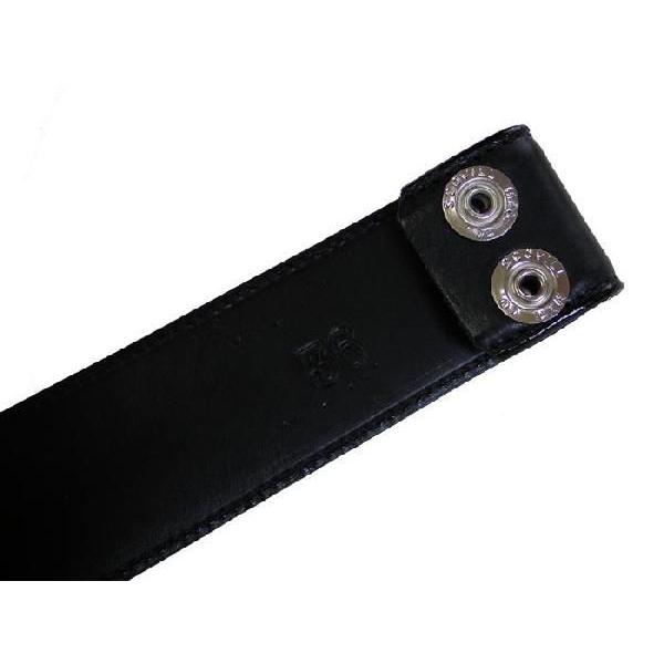 CHROME HEARTS BELT STRAP CEMETERY CROSS クロムハーツ ベルト CHROME HEARTS BELT STRAP CEMETERY CROSS クロムハーツ ベルト