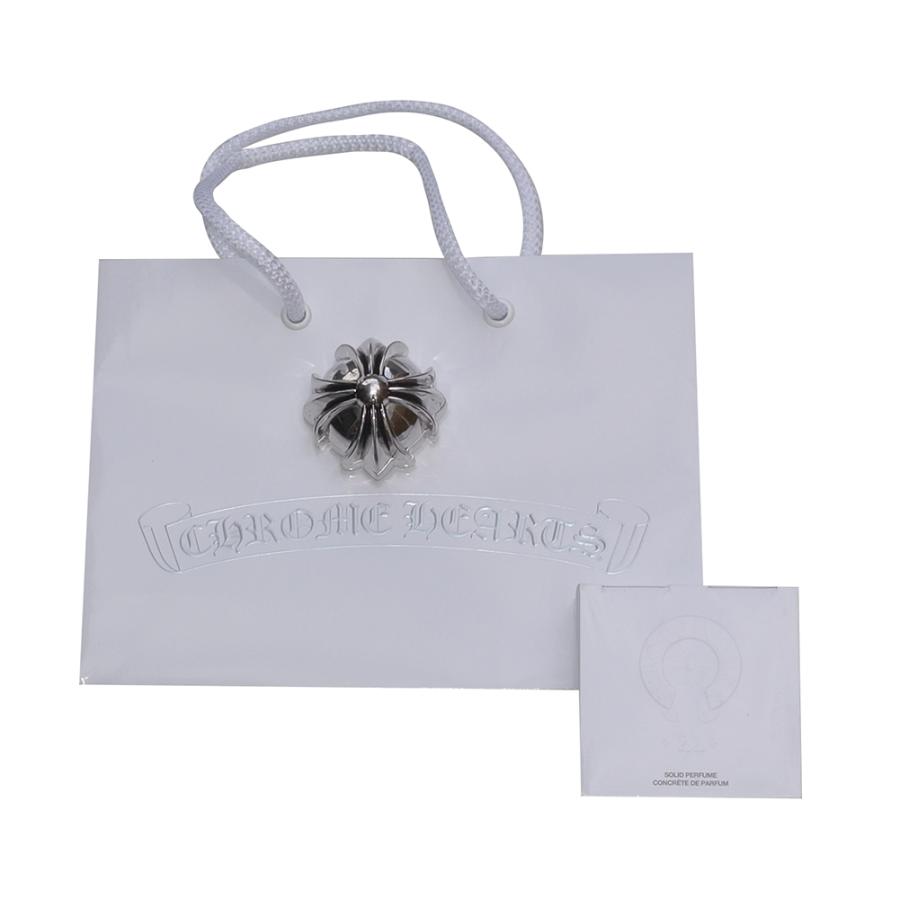 CHROME HEARTS +22+ SOLID PERFUME CASE & REFILL クロムハーツ CHROME HEARTS +22+ SOLID PERFUME CASE & REFILL クロムハーツ