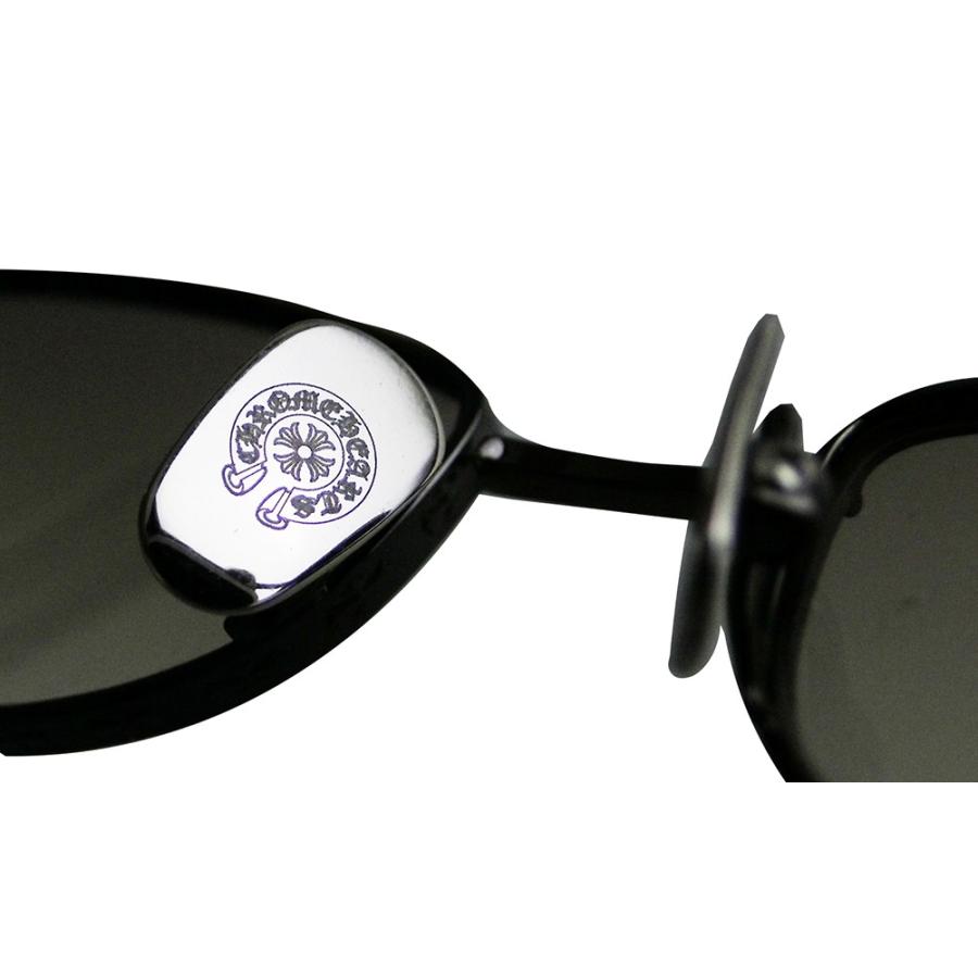 CHROME HEARTS（クロムハーツ） CHROME HEARTS VELVEDERE MAHOGANY