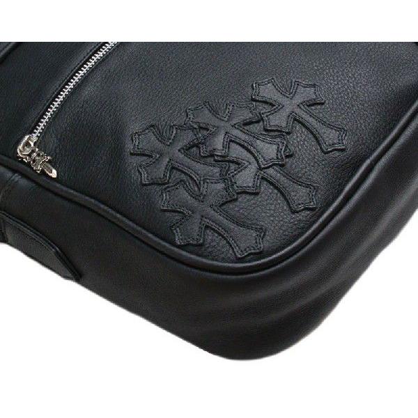 CHROME HEARTS TAKA SHOULDER BAG クロムハーツ ショルダー CHROME HEARTS TAKA SHOULDER BAG クロムハーツ ショルダー