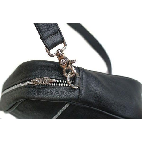 CHROME HEARTS TAKA SHOULDER BAG クロムハーツ ショルダー CHROME HEARTS TAKA SHOULDER BAG クロムハーツ ショルダー