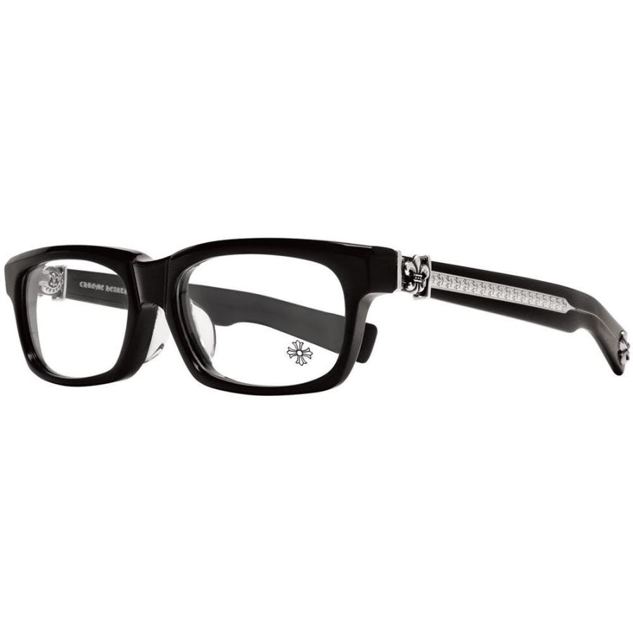 CHROME HEARTS SPLAT-A BLACK-