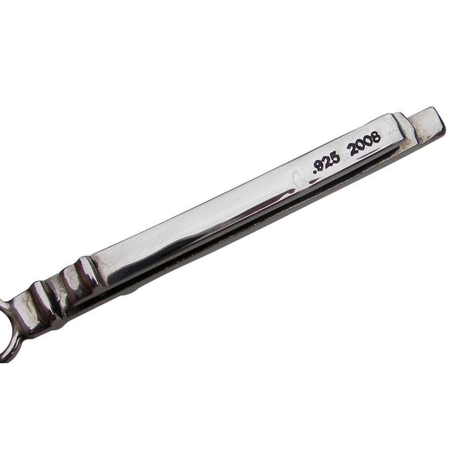 CHROME HEARTS（クロムハーツ） CHROME HEARTS RS3 CROSS CHARM WITH