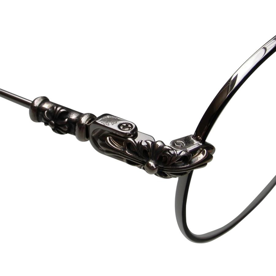 CHROME HEARTS（クロムハーツ） CHROME HEARTS BUBBA-A MATTE BLACK