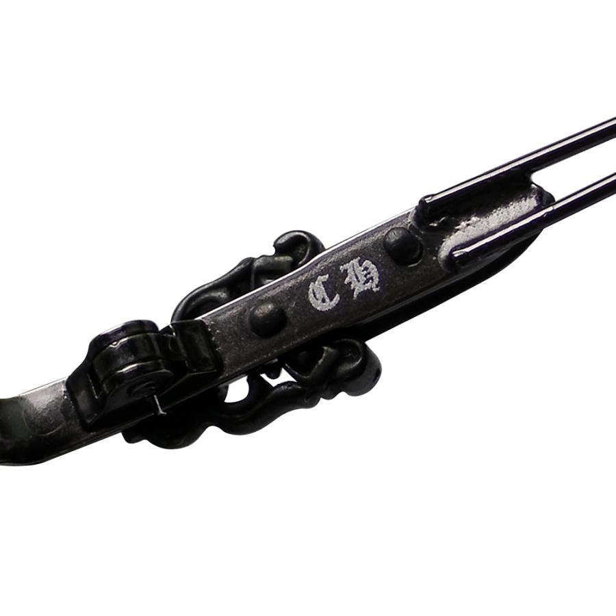 Chrome Hearts サングラス DRAGPIPE2 CHROME HEARTS クロムハーツ（原本無） DRAGPIPE ドラッグパイプ