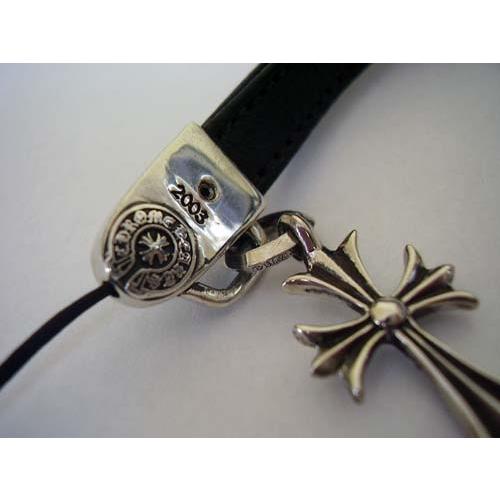 クロムハーツ 携帯ストラップ クロス CHROME HEARTS/クロムハーツ