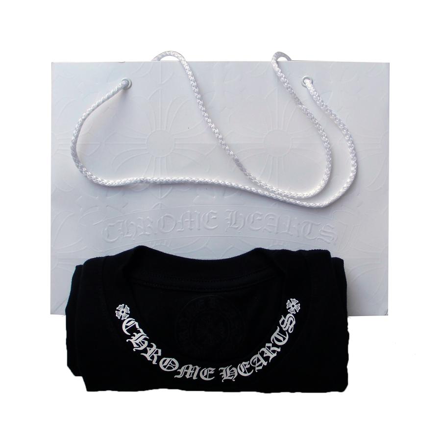 CHROME HEARTS（クロムハーツ） CHROME HEARTS LONG SLEEVE T-SHIRT