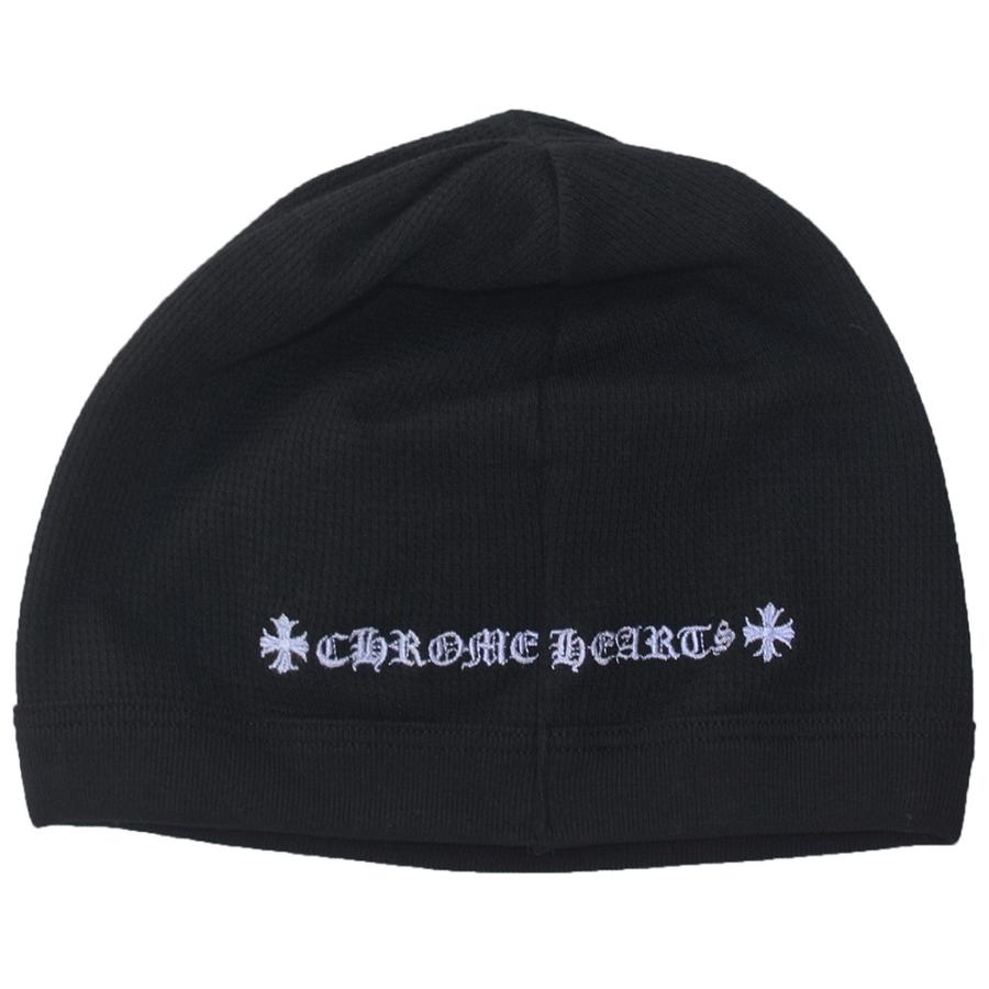 CHROME HEARTS THERMAL BEANIE CAP CH クロムハーツ サーマル ビーニー