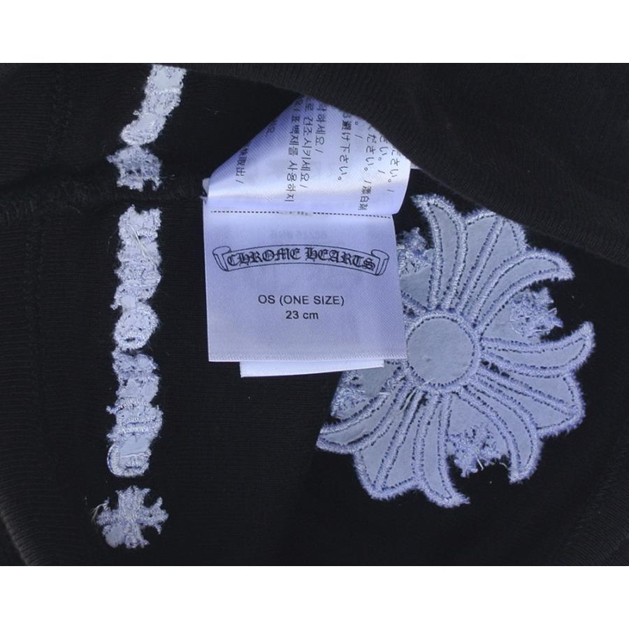 CHROME HEARTS THERMAL BEANIE CAP CH PLUS クロムハーツ CHROME HEARTS THERMAL BEANIE CAP CH PLUS クロムハーツ