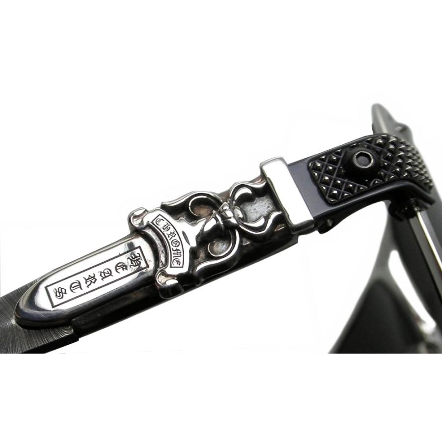 CHROME HEARTS（クロムハーツ） CHROME HEARTS BLADE HUMMER II BS/DGE