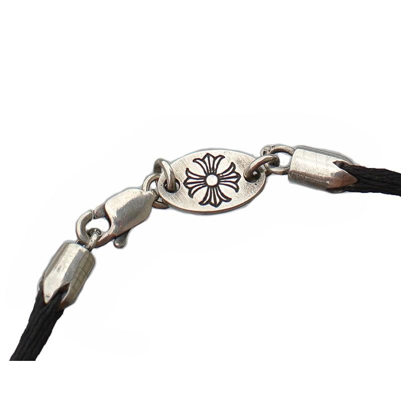 CHROME HEARTS（クロムハーツ） CHROME HEARTS KZ BRACELET STAR KZ