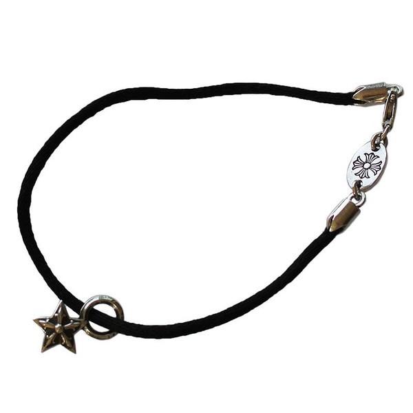 CHROME HEARTS（クロムハーツ） CHROME HEARTS KZ BRACELET STAR KZ