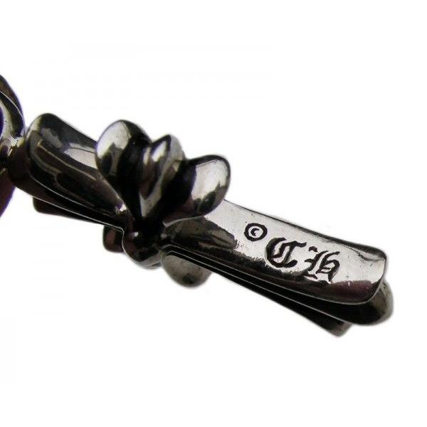CHROME HEARTS TINY FAT CROSS PENDANT クロムハーツ タイニー CHROME HEARTS TINY FAT CROSS PENDANT クロムハーツ タイニー