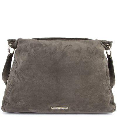 CHROME HEARTS LITTLE LYON SHOULDER BAG W/XTRA LG DAGGER クロム