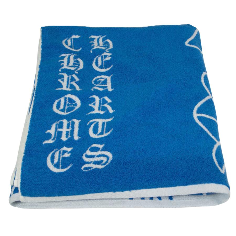 CHROME HEARTS BEACH TOWEL : SKYTREK - 通販 - Yahoo!ショッピング
