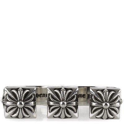 クロムハーツ リング 楽天市場】クロムハーツ CHROME HEARTS ペンタゴン ダガーリング