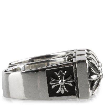 クロムハーツ リング 楽天市場】クロムハーツ CHROME HEARTS ペンタゴン ダガーリング
