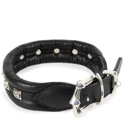punk dog collar