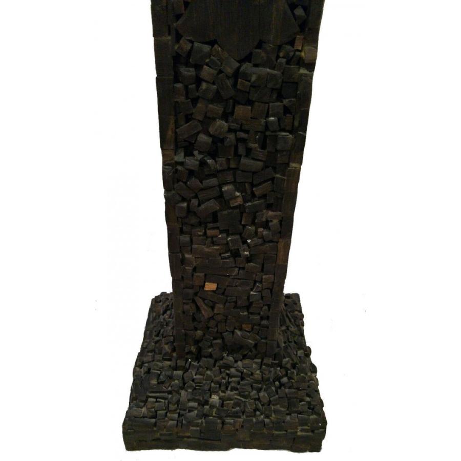 CHROME HEARTS（クロムハーツ） CHROME HEARTS EBONY WOOD EOA CROSS