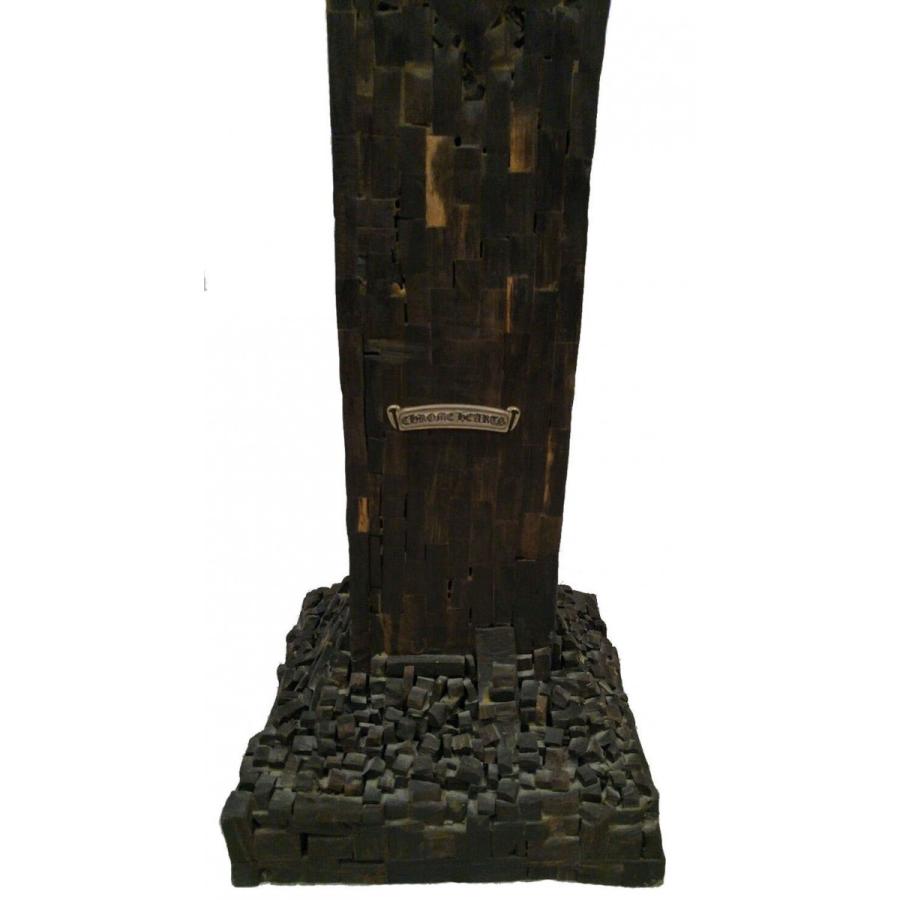 CHROME HEARTS（クロムハーツ） CHROME HEARTS EBONY WOOD EOA CROSS