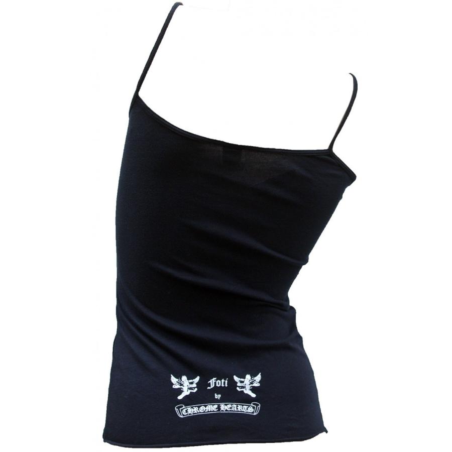 驚きの価格が実現！CHROME HEARTS CAMISOLE クロムハーツ FOTI