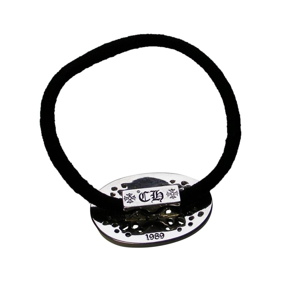 CHROME HEARTS（クロムハーツ） CHROME HEARTS HAIRBAND # 2 OVAL